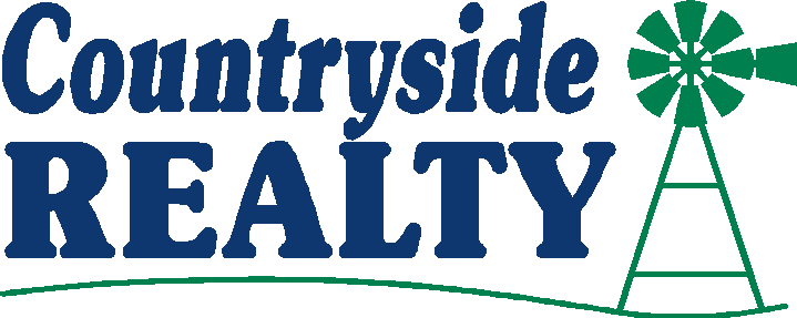 Countryside Realty Logo