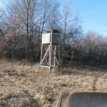 Deer Stand