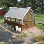 Chicken Coop