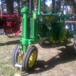 Champion John Deere Tractor